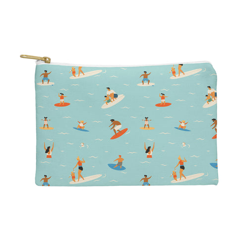 Tasiania Surfing kids Pouch