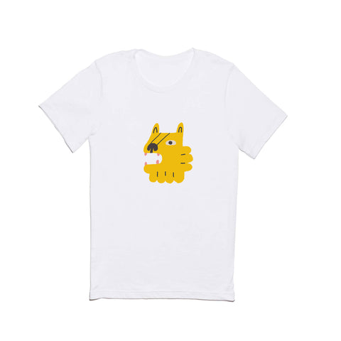 Tasiania Tigers Classic T-shirt