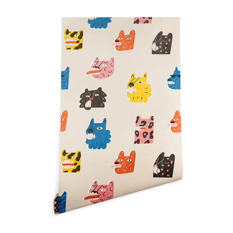 Tasiania Tigers Wallpaper