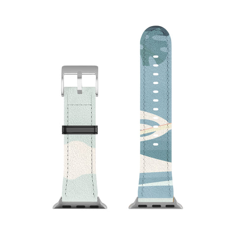 Tasiania Wave Sisters Apple Watch Band