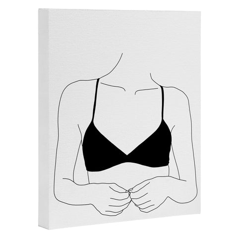 The Colour Study Figure Drawing Corey Art Canvas