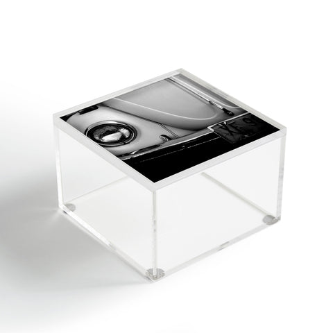 The Light Fantastic Beetle Acrylic Box