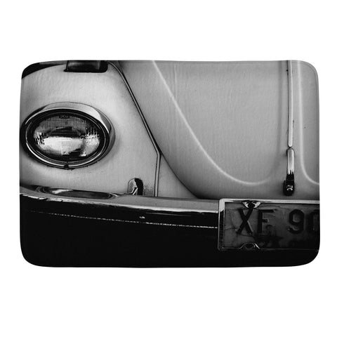 The Light Fantastic Beetle Memory Foam Bath Mat
