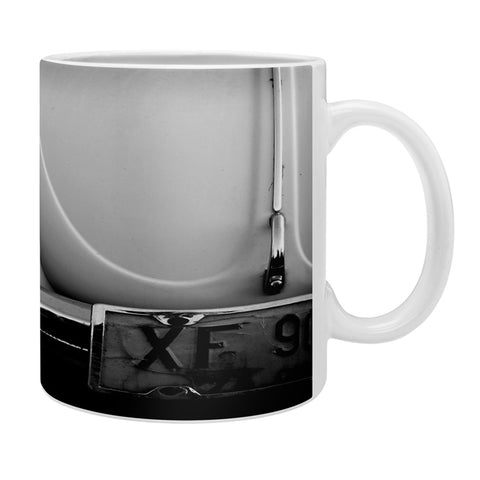 The Light Fantastic Beetle Coffee Mug