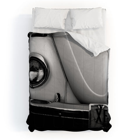 The Light Fantastic Beetle Comforter