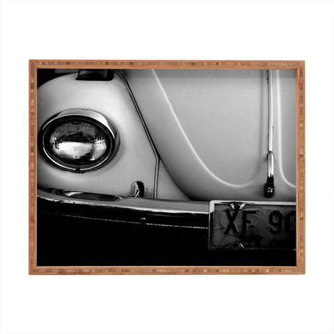 The Light Fantastic Beetle Rectangular Tray