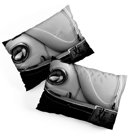 The Light Fantastic Beetle Pillow Shams