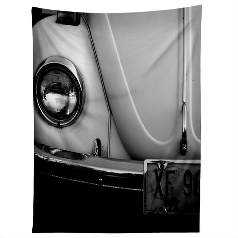 The Light Fantastic Beetle Tapestry