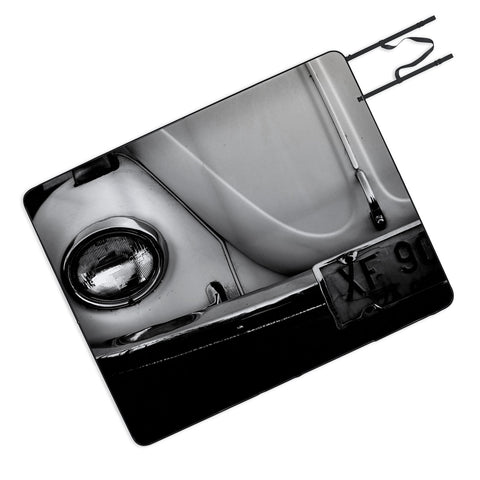 The Light Fantastic Beetle Picnic Blanket