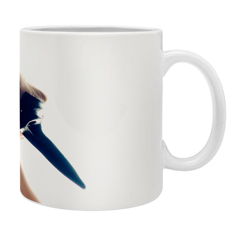 The Light Fantastic Bird Girl Coffee Mug