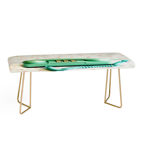 The Light Fantastic Call Me Bench