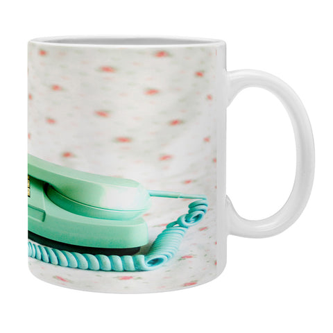 The Light Fantastic Call Me Coffee Mug