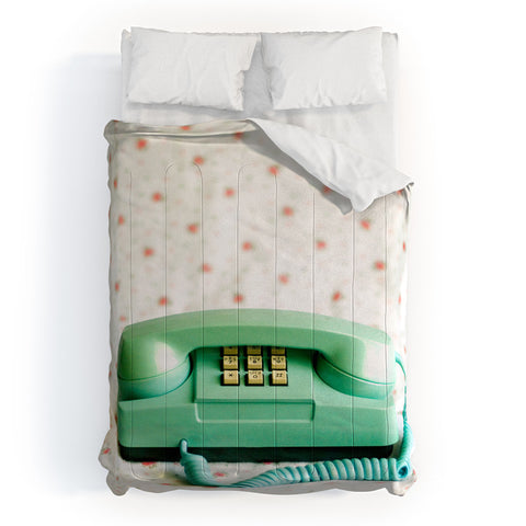 The Light Fantastic Call Me Comforter