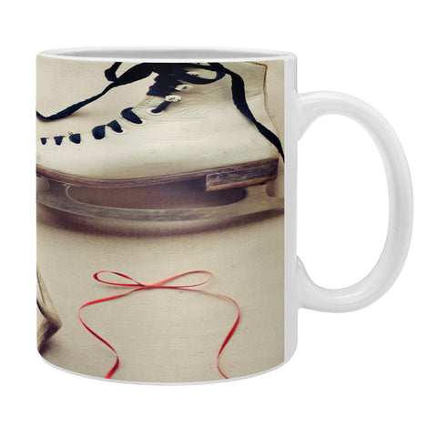 The Light Fantastic Christmas Card Coffee Mug