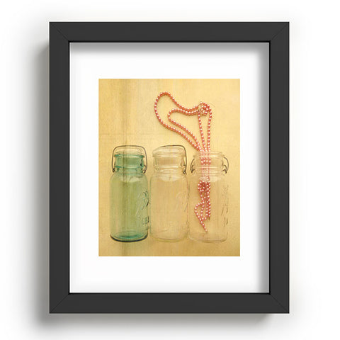 The Light Fantastic Contain Yourself Recessed Framing Rectangle