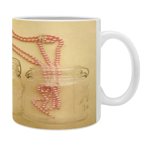 The Light Fantastic Contain Yourself Coffee Mug