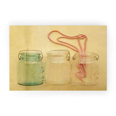 The Light Fantastic Contain Yourself Welcome Mat