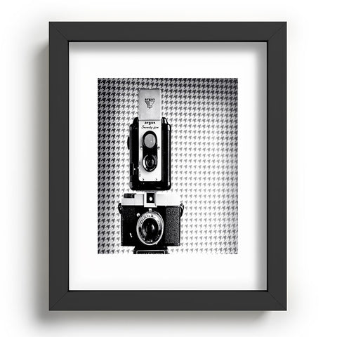 The Light Fantastic Dapper Recessed Framing Rectangle