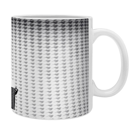 The Light Fantastic Dapper Coffee Mug