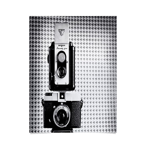 The Light Fantastic Dapper Poster