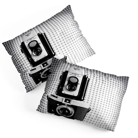 The Light Fantastic Dapper Pillow Shams