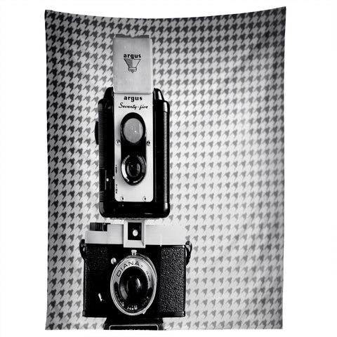 The Light Fantastic Dapper Tapestry