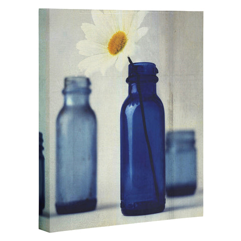 The Light Fantastic Dirty Window Art Canvas