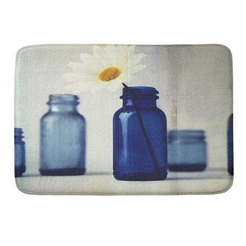 The Light Fantastic Dirty Window Memory Foam Bath Mat