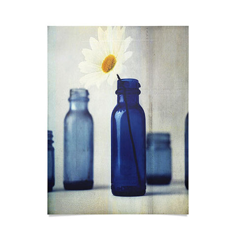 The Light Fantastic Dirty Window Poster