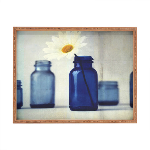 The Light Fantastic Dirty Window Rectangular Tray