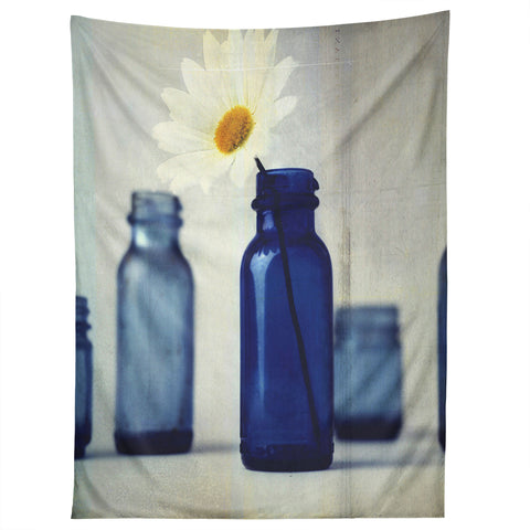 The Light Fantastic Dirty Window Tapestry