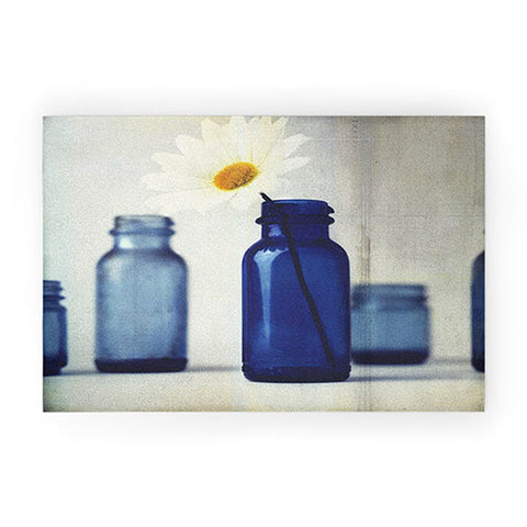 The Light Fantastic Dirty Window Welcome Mat