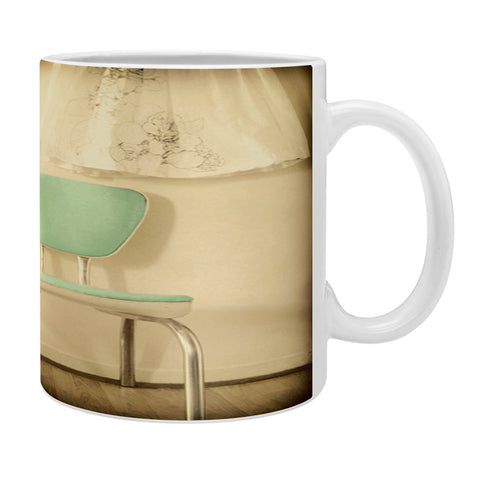 The Light Fantastic Domestic Coffee Mug