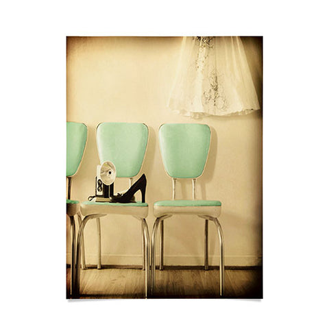 The Light Fantastic Domestic Poster