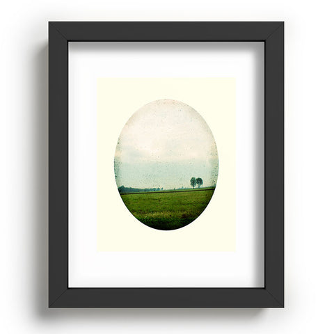 The Light Fantastic Growing Old Together Recessed Framing Rectangle