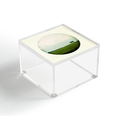 The Light Fantastic Growing Old Together Acrylic Box
