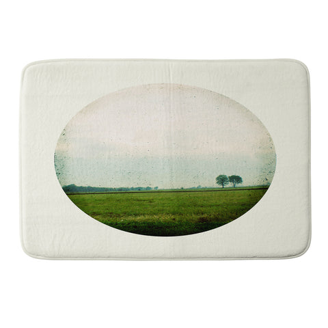 The Light Fantastic Growing Old Together Memory Foam Bath Mat