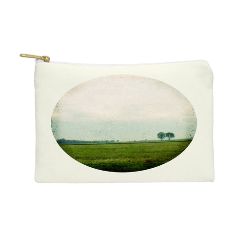 The Light Fantastic Growing Old Together Pouch