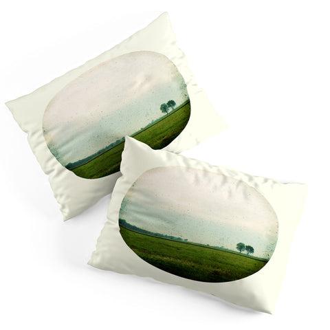 The Light Fantastic Growing Old Together Pillow Shams