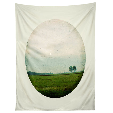 The Light Fantastic Growing Old Together Tapestry