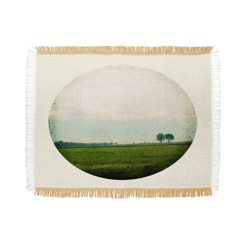 The Light Fantastic Growing Old Together Throw Blanket