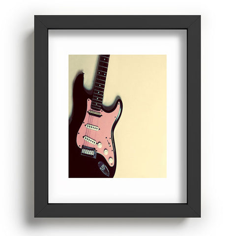 The Light Fantastic Hey Grrrl Recessed Framing Rectangle