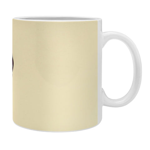 The Light Fantastic Hey Grrrl Coffee Mug