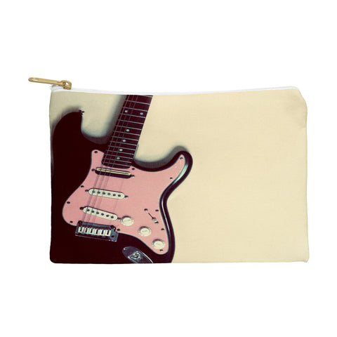 The Light Fantastic Hey Grrrl Pouch