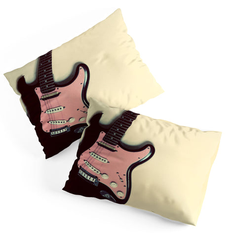 The Light Fantastic Hey Grrrl Pillow Shams