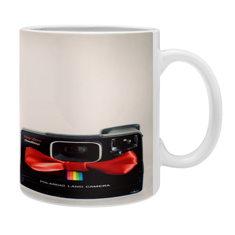 The Light Fantastic Just Married Coffee Mug