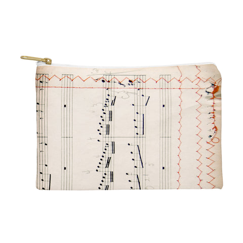 The Light Fantastic Lovely Music Pouch