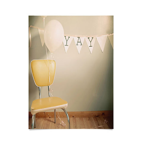 The Light Fantastic Modest Poster