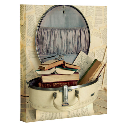 The Light Fantastic My Greatest Adventures Art Canvas