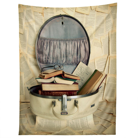 The Light Fantastic My Greatest Adventures Tapestry